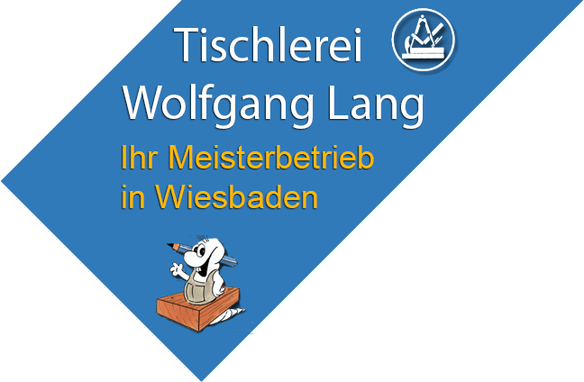 Logo der Tischlerei Lang Wiesbaden